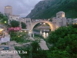 Mostar