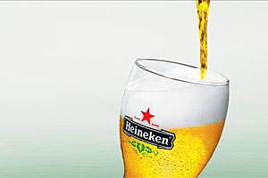 heineken