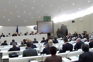 parlament parlament