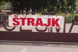 strajk
