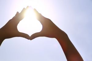 sunce