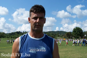 Asim Fajic