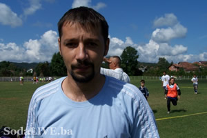 Damir Halilagic