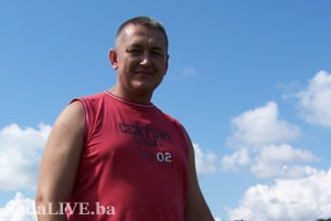 Samir Mehinovic