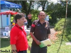 Vehad Ibrisimovic