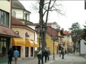 gracanica