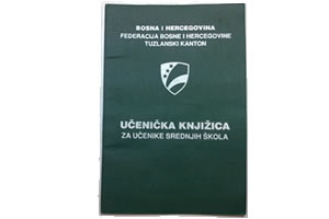 knjizica