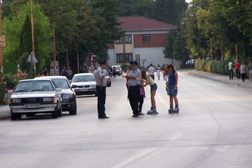 policijaveceras