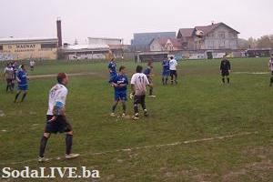 Bosna-Radnicki