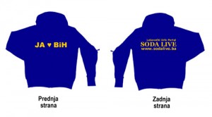 dukserica