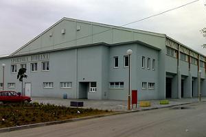 dvorana lukavac