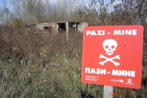 pazi-mine