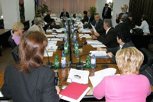 107. sjednica Vlade TK