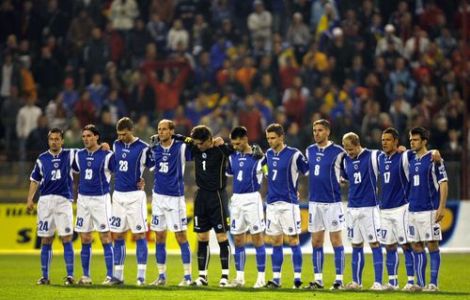 BIH Repka