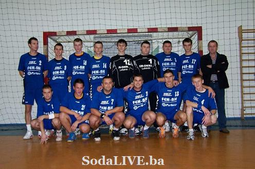 RK Lukavac