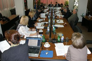 Vlada TK sjednica