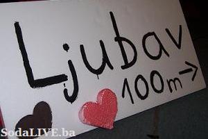 ljubav