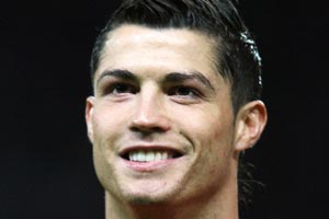 ronaldo