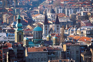 sarajevo