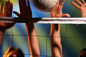 volleyball volleyball