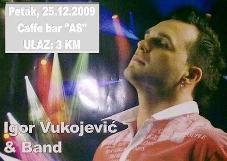Igor Vukojevic