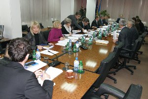 Vlada TK 11 sjednica