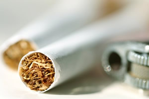 cigarete