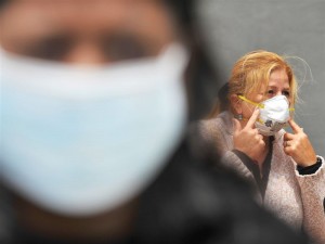 maske