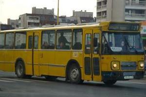 bus tuzla