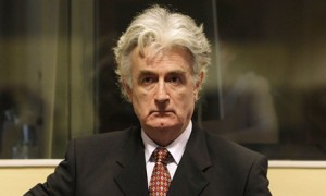 karadzic