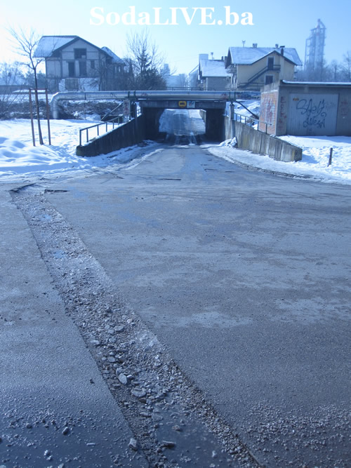 podvoznjak