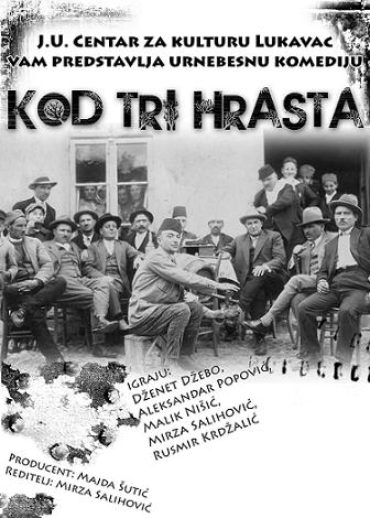predstava