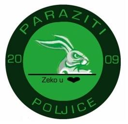 paraziti grb