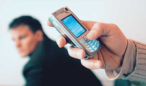 telefoniranje