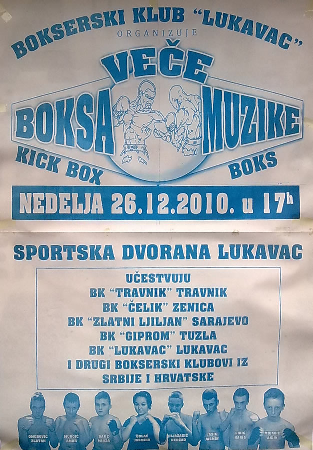 boks