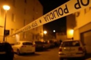 policijatraka