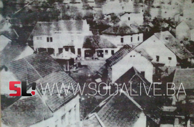 SodaLIVE.ba ARHIV