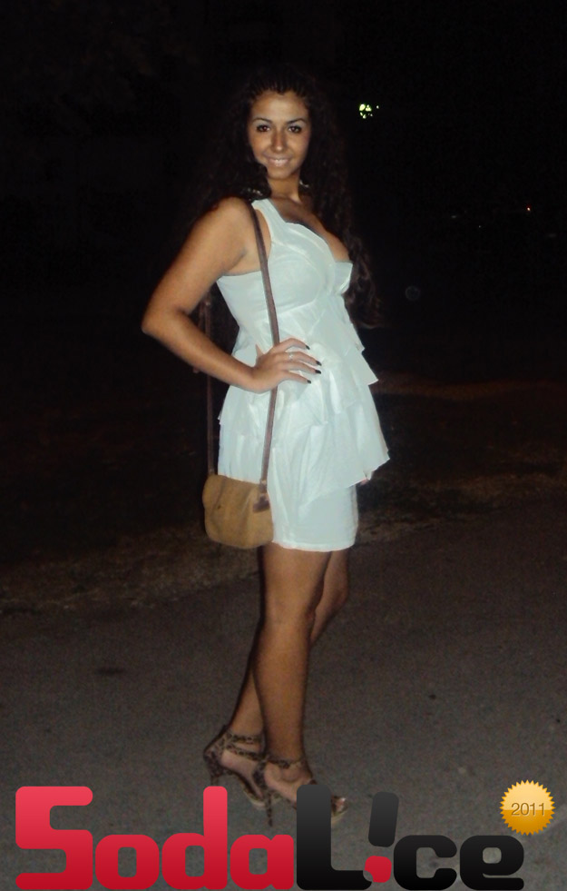 MelisaIsabegović2sl