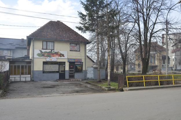kuca