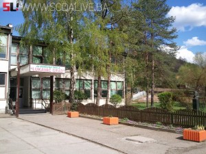 Osnovna škola Lukavac grad