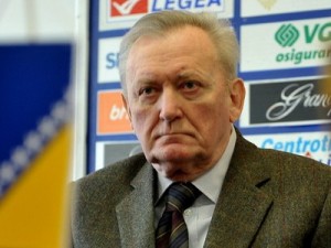 Ivica Osim