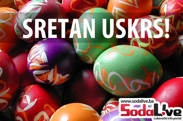 Uskrs