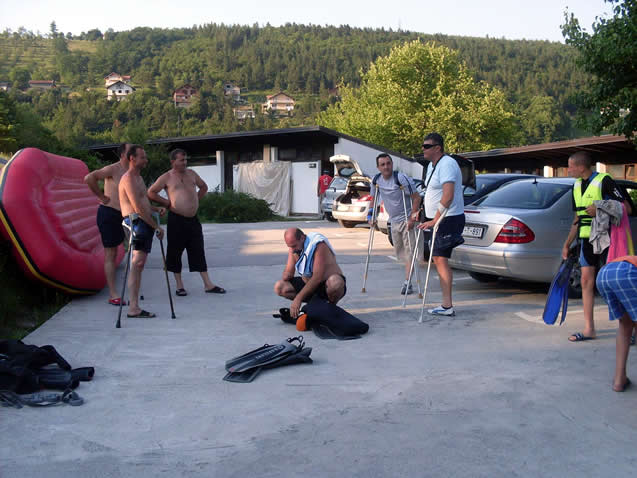 Lukavački ronioci