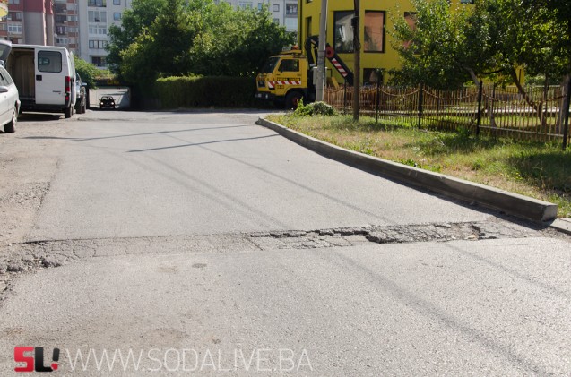 Lukavac, 18.7.2012.