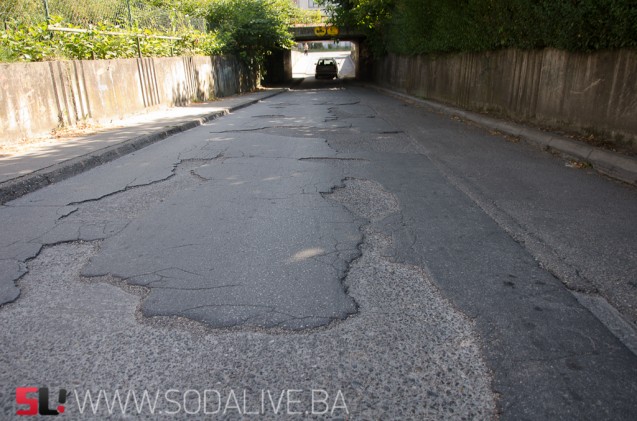 Lukavac, 18.7.2012.