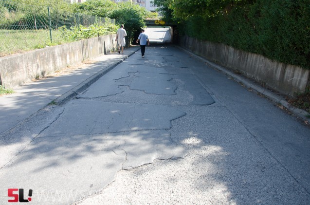 Lukavac, 18.7.2012.