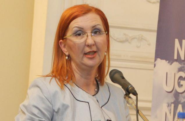Nerminka Aljukić