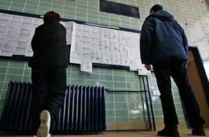 biro sluzba za zaposljavanje nezaposlenost