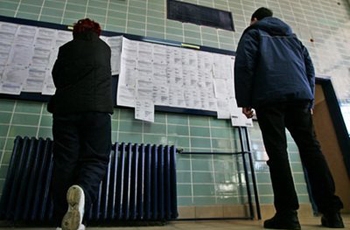 biro sluzba za zaposljavanje nezaposlenost