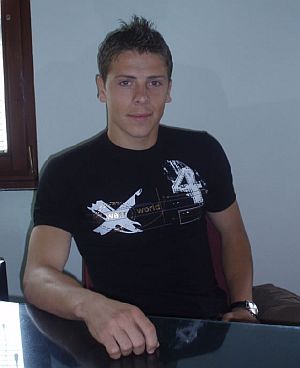 Semir Slomić
